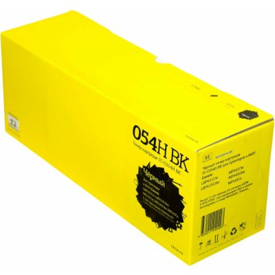 T2 TC-C054H BK