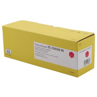 картридж T2 TC-C055H M