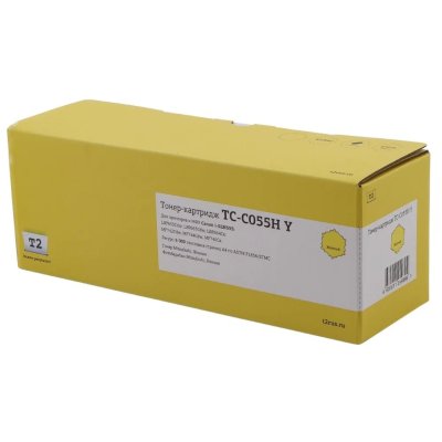 T2 TC-C055H Y