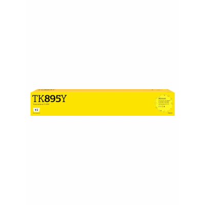 T2 TC-K895Y