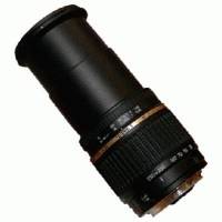 Tamron AF 18-250/3.5-6.3 DiII LD iF Macro 1:3.5 Nikon