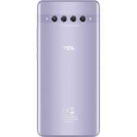 TCL 10 Plus 6/256GB Silver