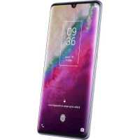 смартфон TCL 10 Plus 6/256GB Silver