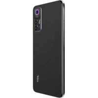 смартфон TCL 30 Plus 4/128GB Black