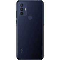 TCL 30Е 3/64GB Atlantic Blue