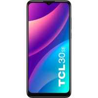 смартфон TCL 30SE 4/128GB Space Gray