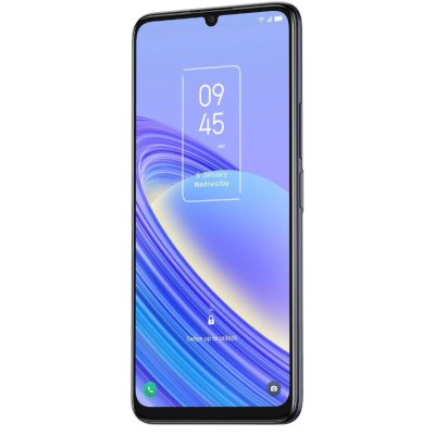 смартфон TCL 40SE 4/128GB Dark Grey