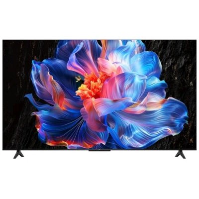 телевизор TCL 65P6K