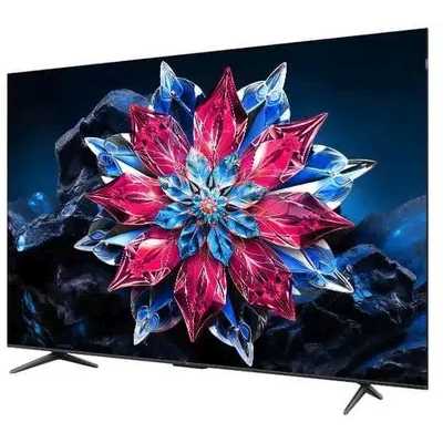 телевизор TCL 75C655 PRO