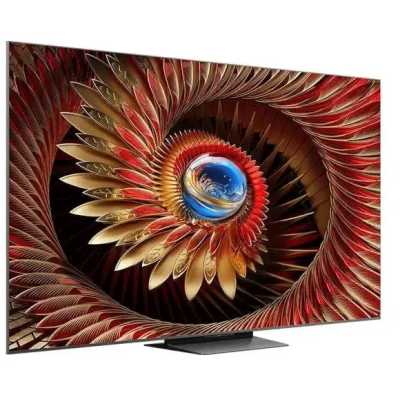 TCL 85C8K