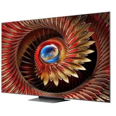 телевизор TCL 85C8K