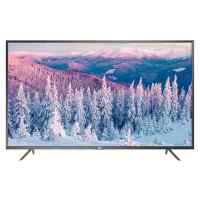 телевизор TCL L43P2US Steel
