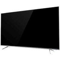 TCL L43P6US Silver