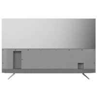 телевизор TCL L43P6US Silver