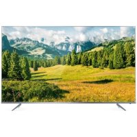 телевизор TCL L55P6US Silver