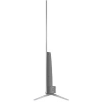 TCL L65P6US Silver