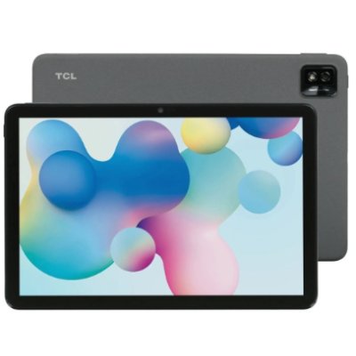 планшет TCL Nxtpaper 10s 4/64GB LTE Dark Gray