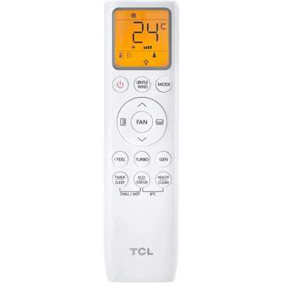 TCL One Inverter TAC-09HRID/E1
