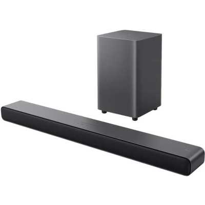 TCL S55H Gray