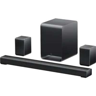 саундбар TCL S65K Black
