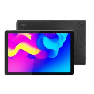 планшет TCL Tab 10 HD 4G 3/32GB Dark Gray