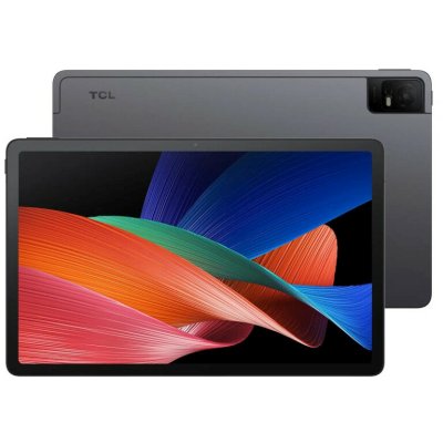 планшет TCL Tab 11 4/64GB Wi-Fi Dark Gray