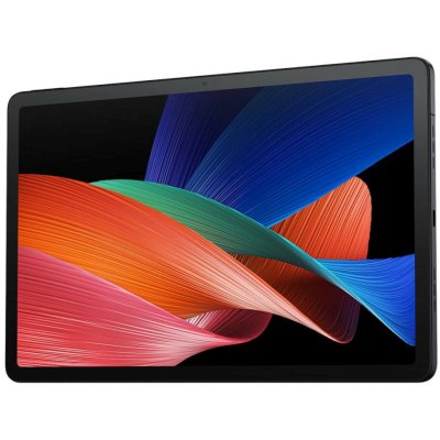планшет TCL Tab 11 4/64GB Wi-Fi Dark Gray