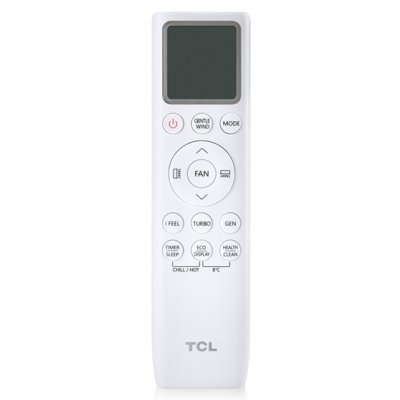 TCL TAC-FR09INV/R3