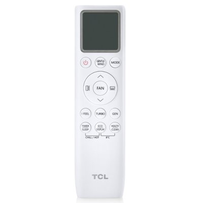 TCL TAC-FR12INV/R4