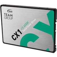 Team Group CX1 960Gb T253X5960G0C101