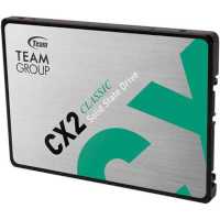 Team Group CX2 256Gb T253X6256G0C101