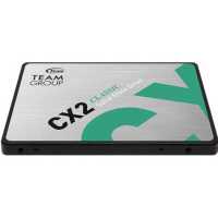 Team Group CX2 256Gb T253X6256G0C101