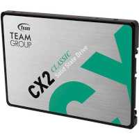 Team Group CX2 2Tb T253X6002T0C101