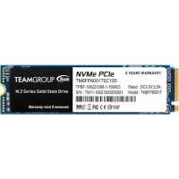 SSD диск Team Group MP33 1Tb TM8FP6001T0C101