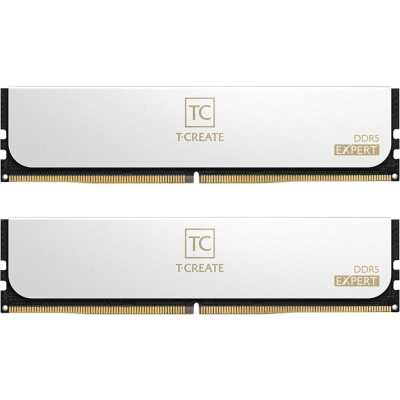 Team Group T-Create Expert White CTCWD532G7200HC34ADC01