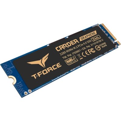 Team Group T-Force Cardea Z44L 250Gb TM8FPL250G0C127