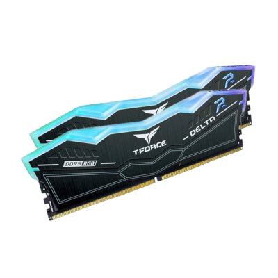 Team Group T-Force Delta RGB Black FF3D532G6400HC40BDC01