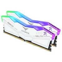 Team Group T-Force Delta RGB White FF4D532G7200HC34ADC01