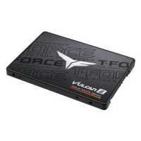 SSD диск Team Group T-Force Vulcan Z 256Gb T253TZ256G0C101