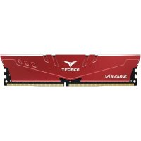 Team Group T-Force Vulcan Z Red TLZRD416G3000HC16C01