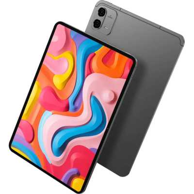 планшет Teclast ArtPad Air Premium Set 8/128GB 4G Black