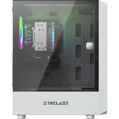 компьютер Teclast G01 12400F16G1T3050WKRU