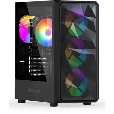 компьютер Teclast G01 12600KF32G1T4060BKRU