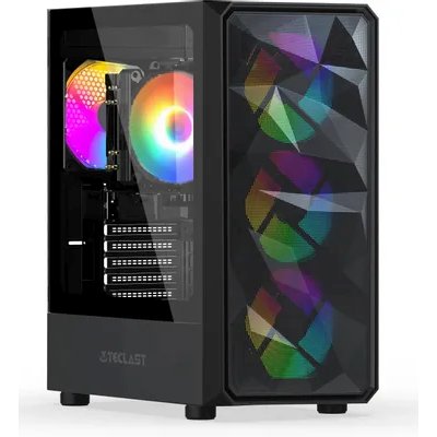 компьютер Teclast G02 7500F32G1T4070BKRU