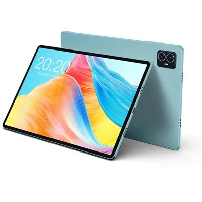 планшет Teclast M50 Pro 8/256GB 4G Blue