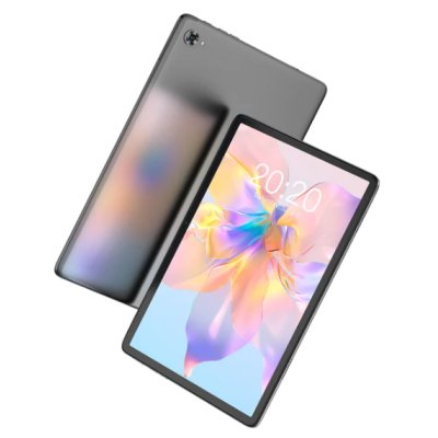 планшет Teclast P40HD 8/128GB LTE Grey