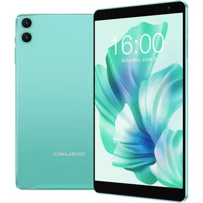 Teclast P85T 4/64GB Wi-Fi Mint