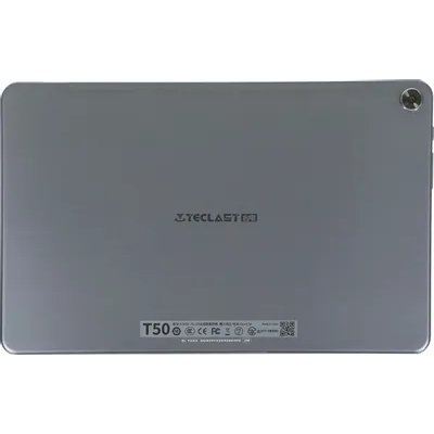 планшет Teclast T50 8/256GB 2021 LTE Grey