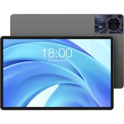 планшет Teclast T50HD 6/256GB LTE Silver