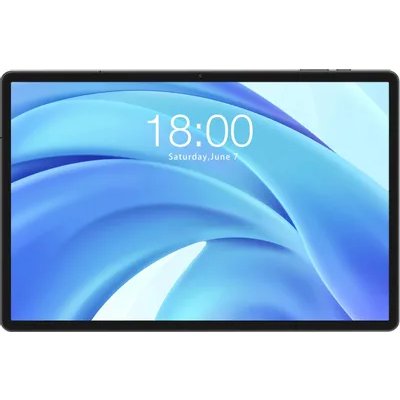 Teclast T50HD 6/256GB LTE Silver